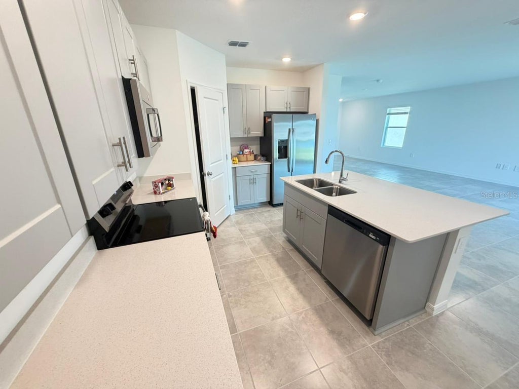 Photo of 5423 Crown Point Road, Kissimmee, FL 34758 (MLS # O6437915)
