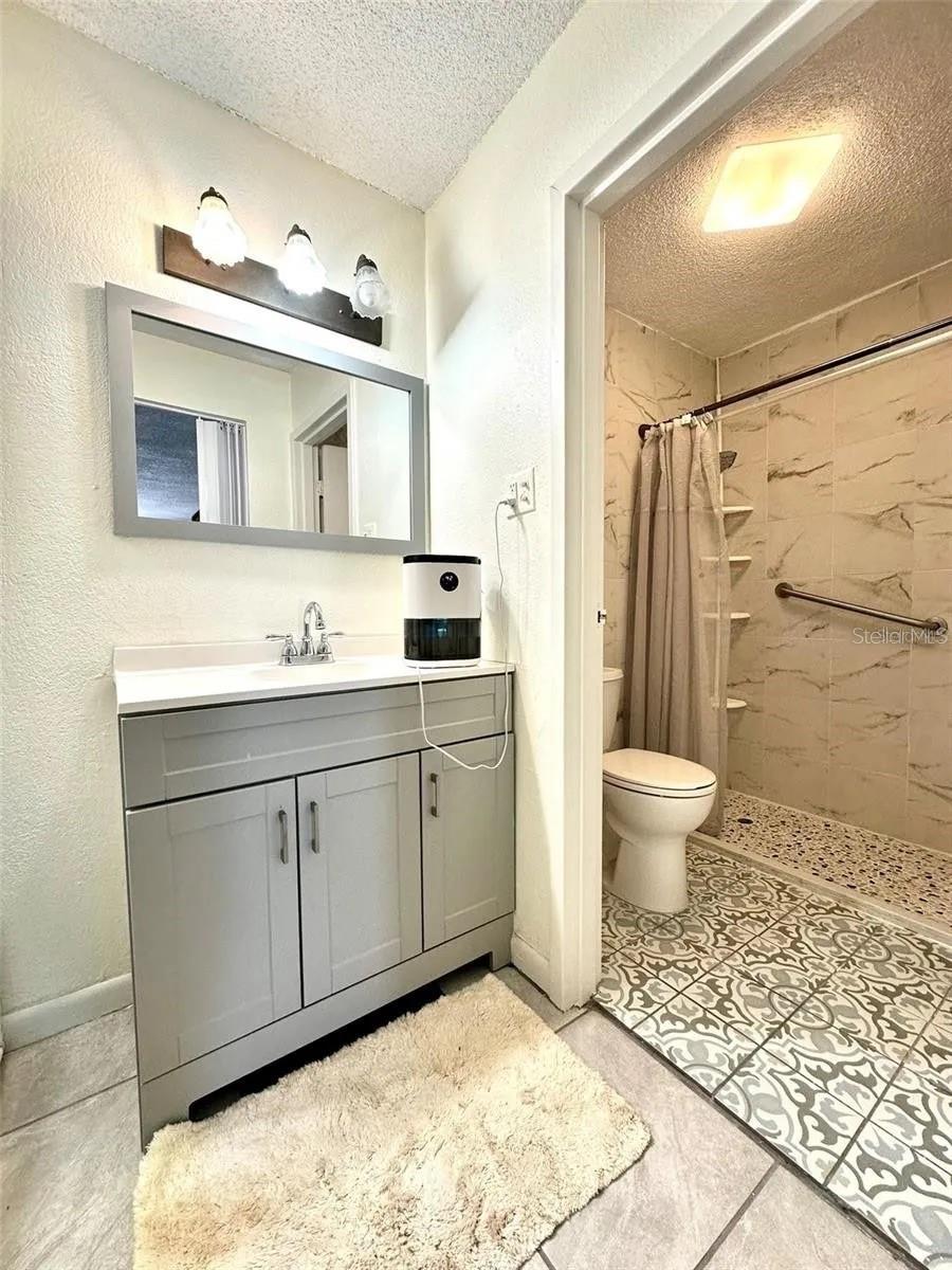 TROPICANA RESORT A CONDO - Residential Lease