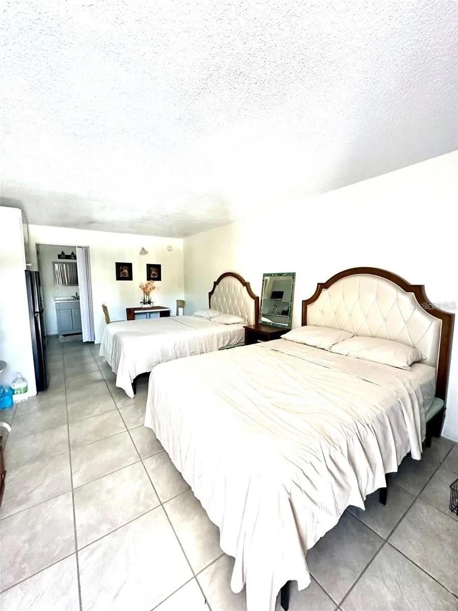 TROPICANA RESORT A CONDO - Residential Lease