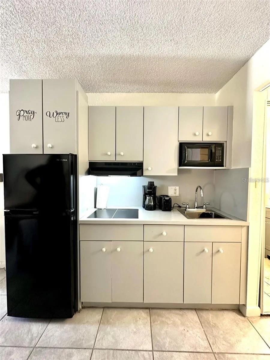 TROPICANA RESORT A CONDO - Residential Lease