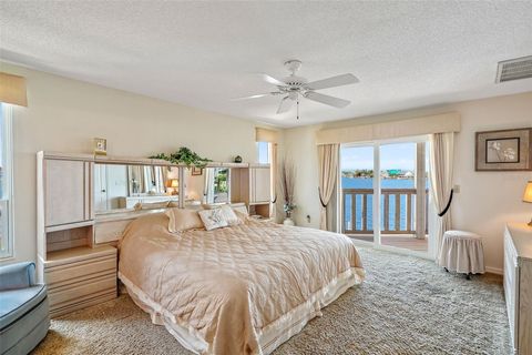 A home in REDINGTON SHORES