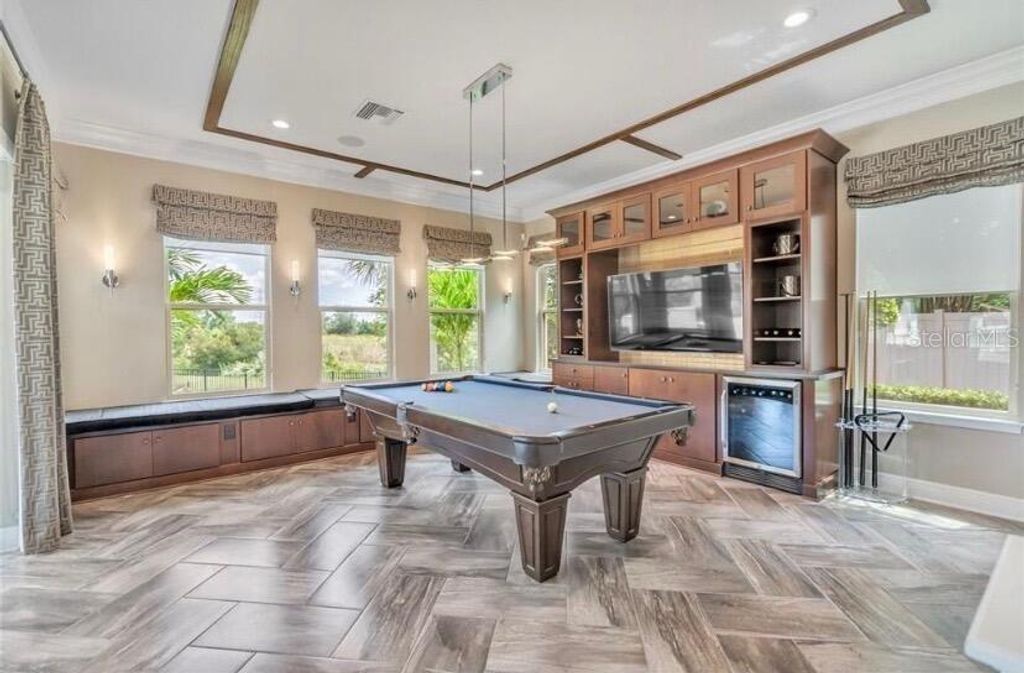 Photo of 12530 Climbing Vine Court, Windermere, FL 34786 (MLS # O6355463)