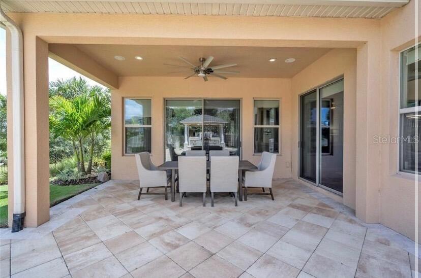 WINDSTONE - Residential