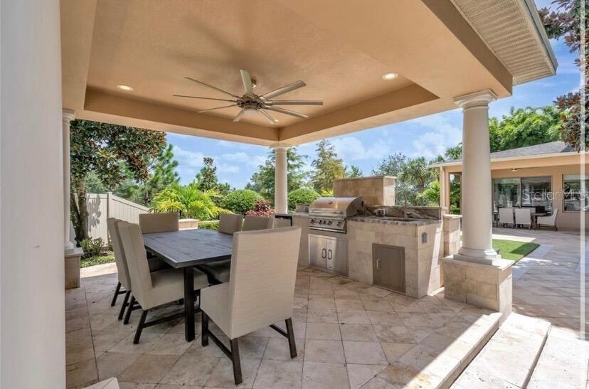 WINDSTONE - Residential