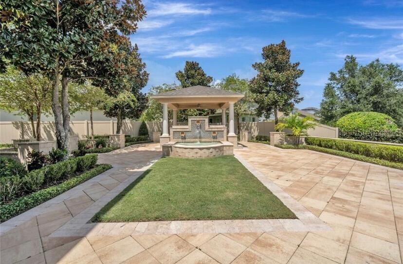 WINDSTONE - Residential