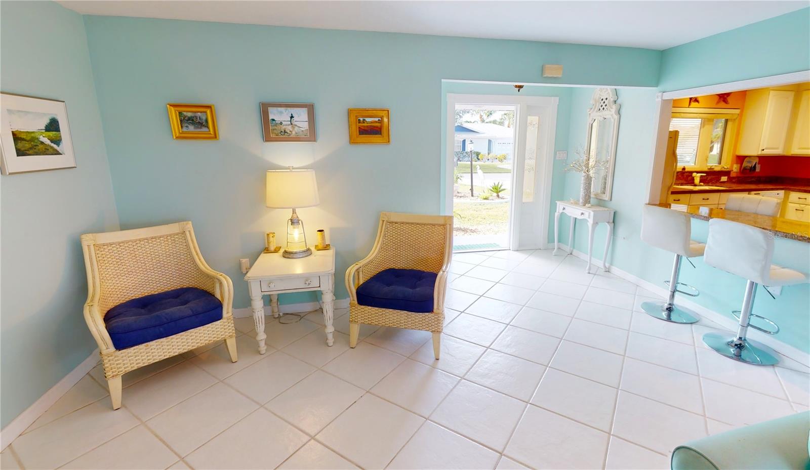 PUNTA GORDA ISLES - Residential