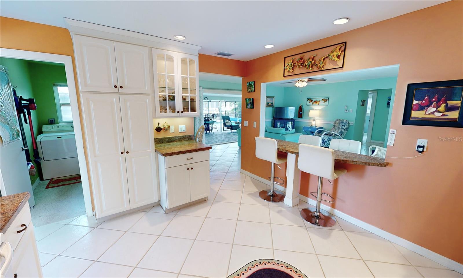 PUNTA GORDA ISLES - Residential