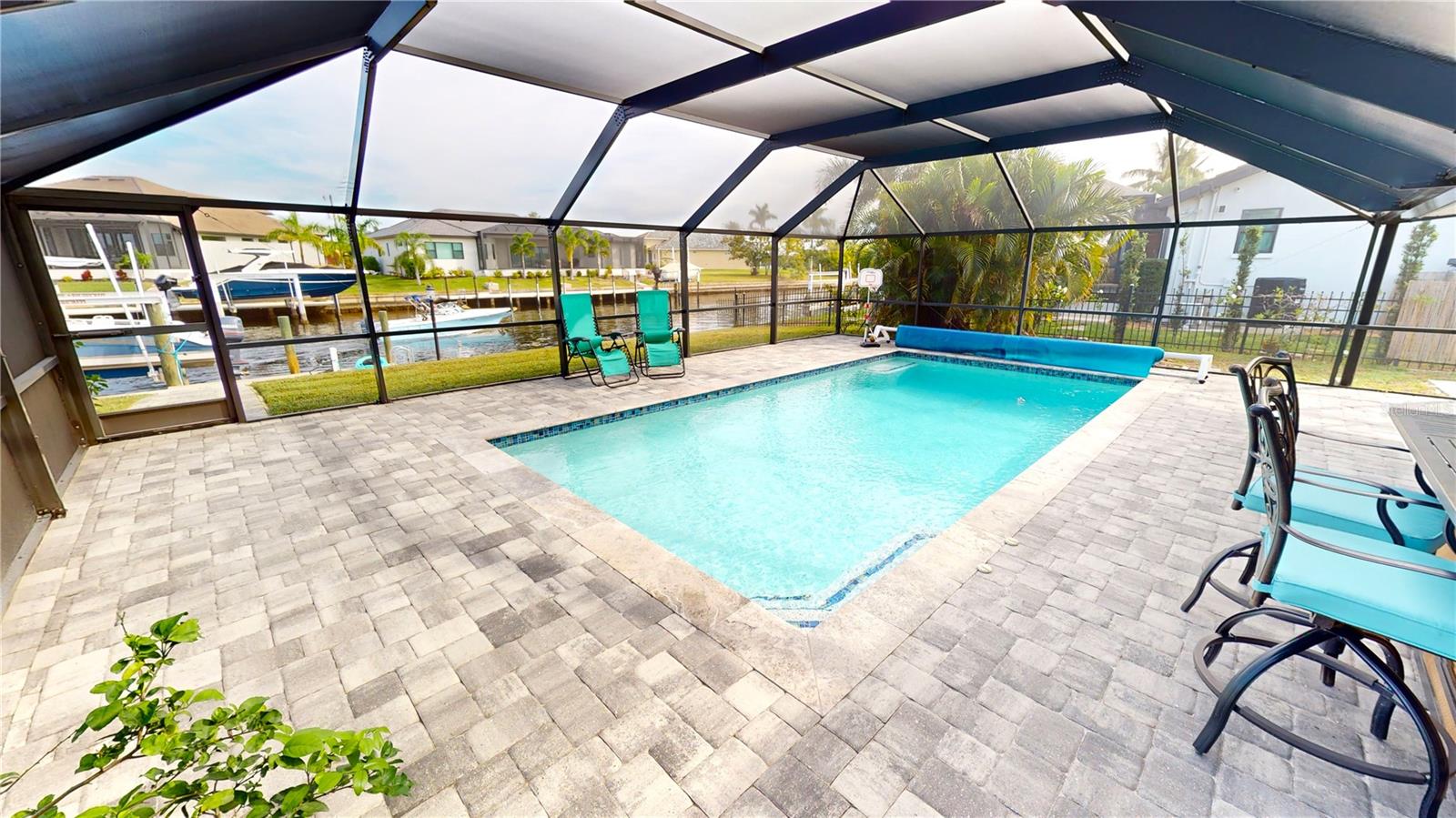 PUNTA GORDA ISLES - Residential