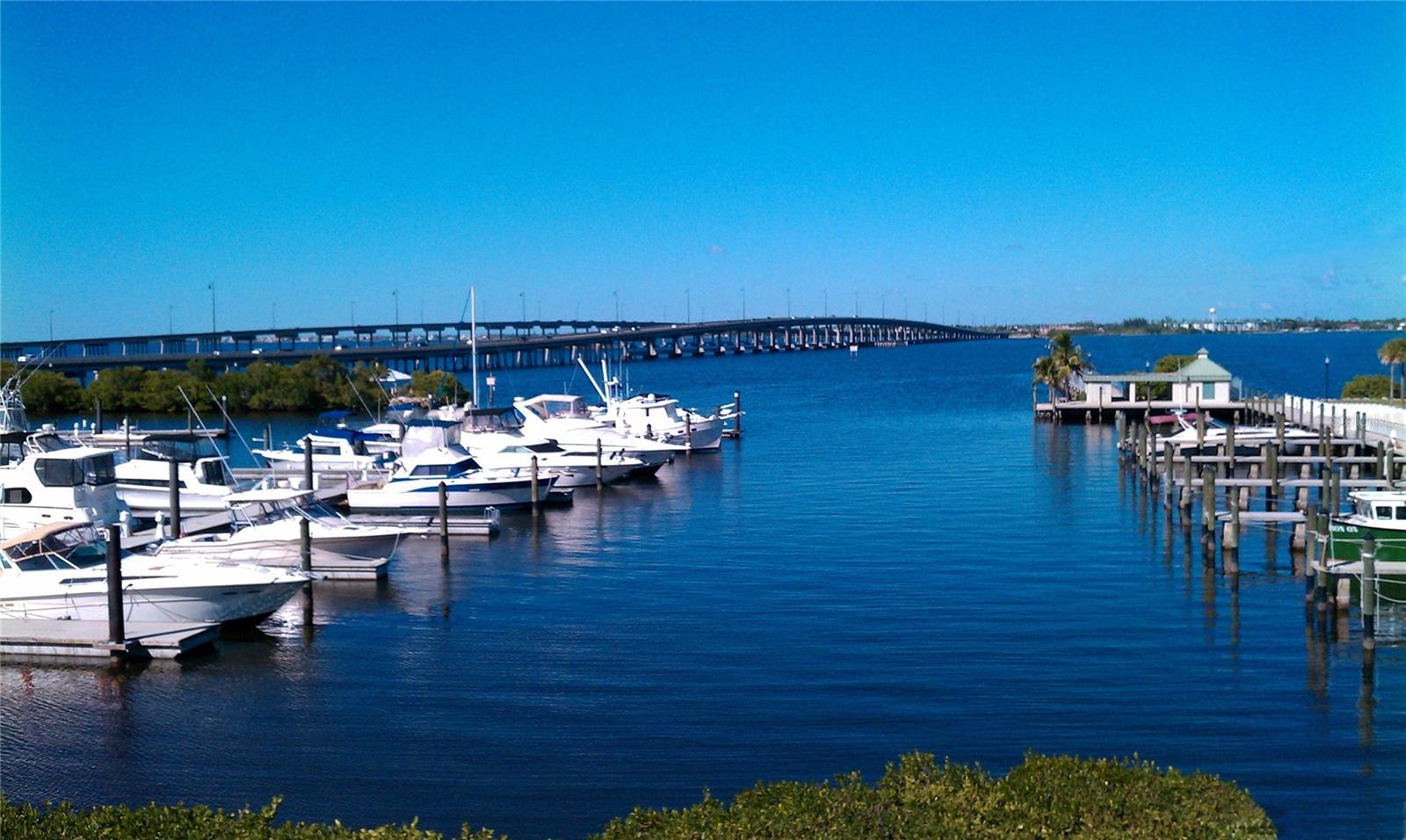 PUNTA GORDA ISLES - Residential