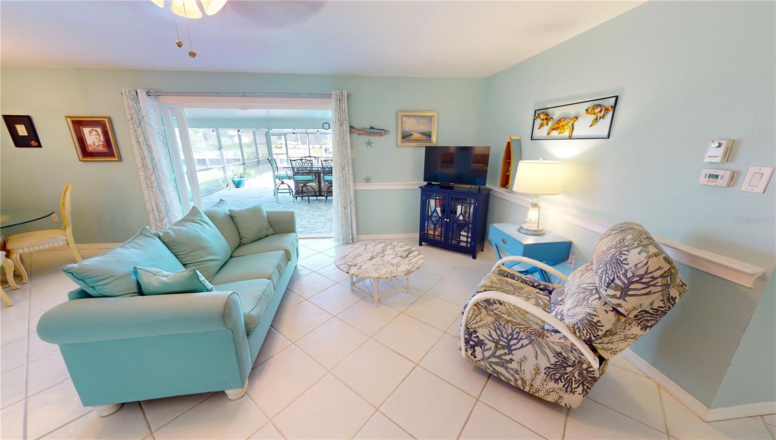 PUNTA GORDA ISLES - Residential