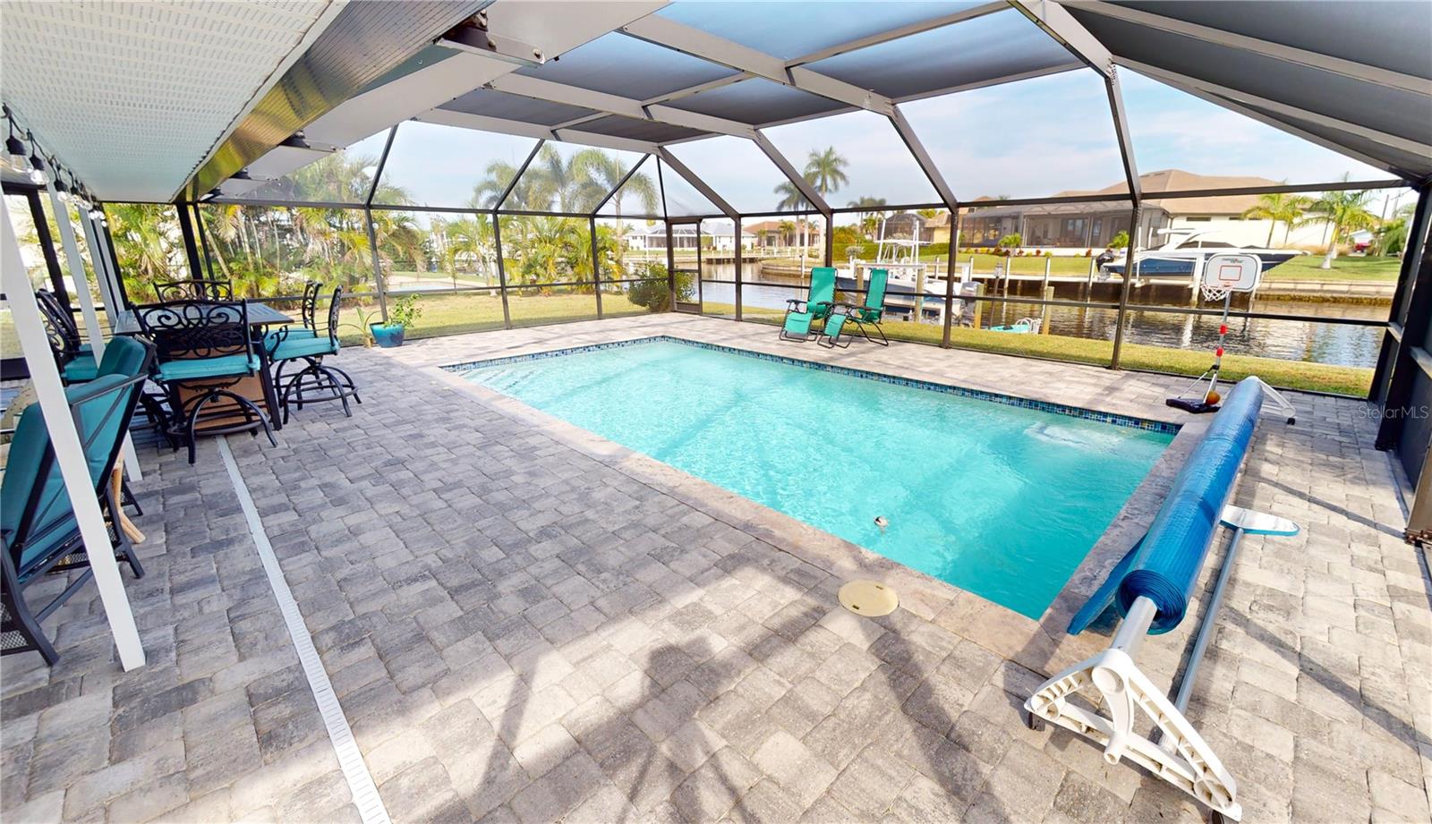 PUNTA GORDA ISLES - Residential