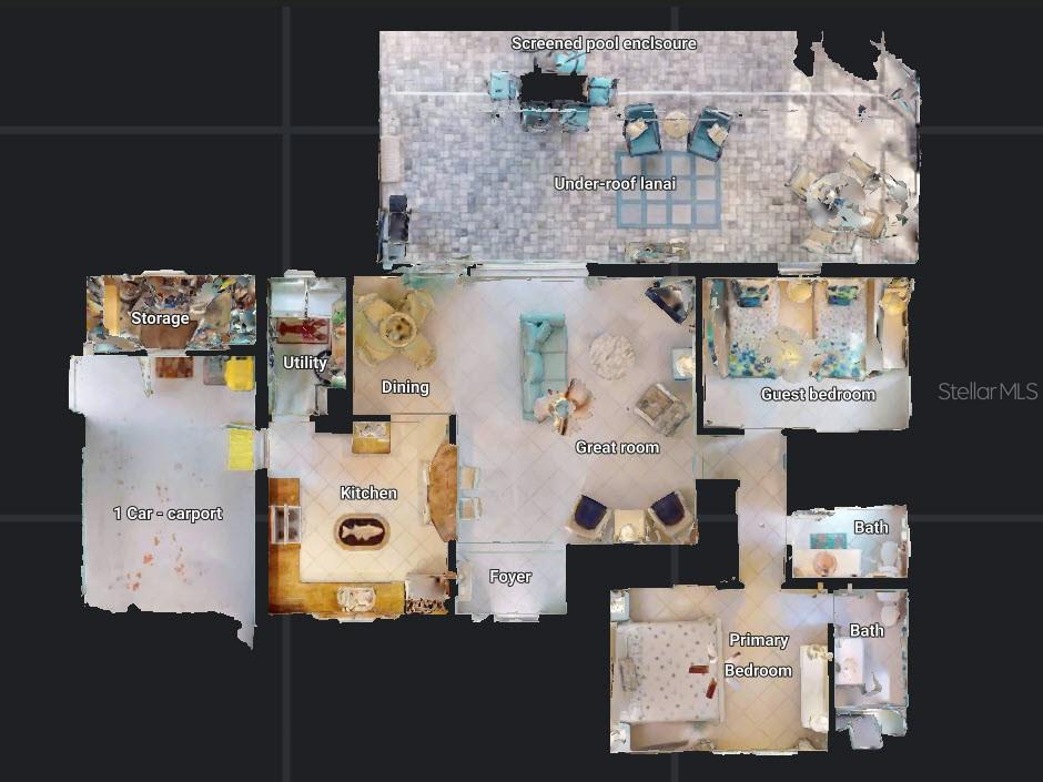 PUNTA GORDA ISLES - Residential