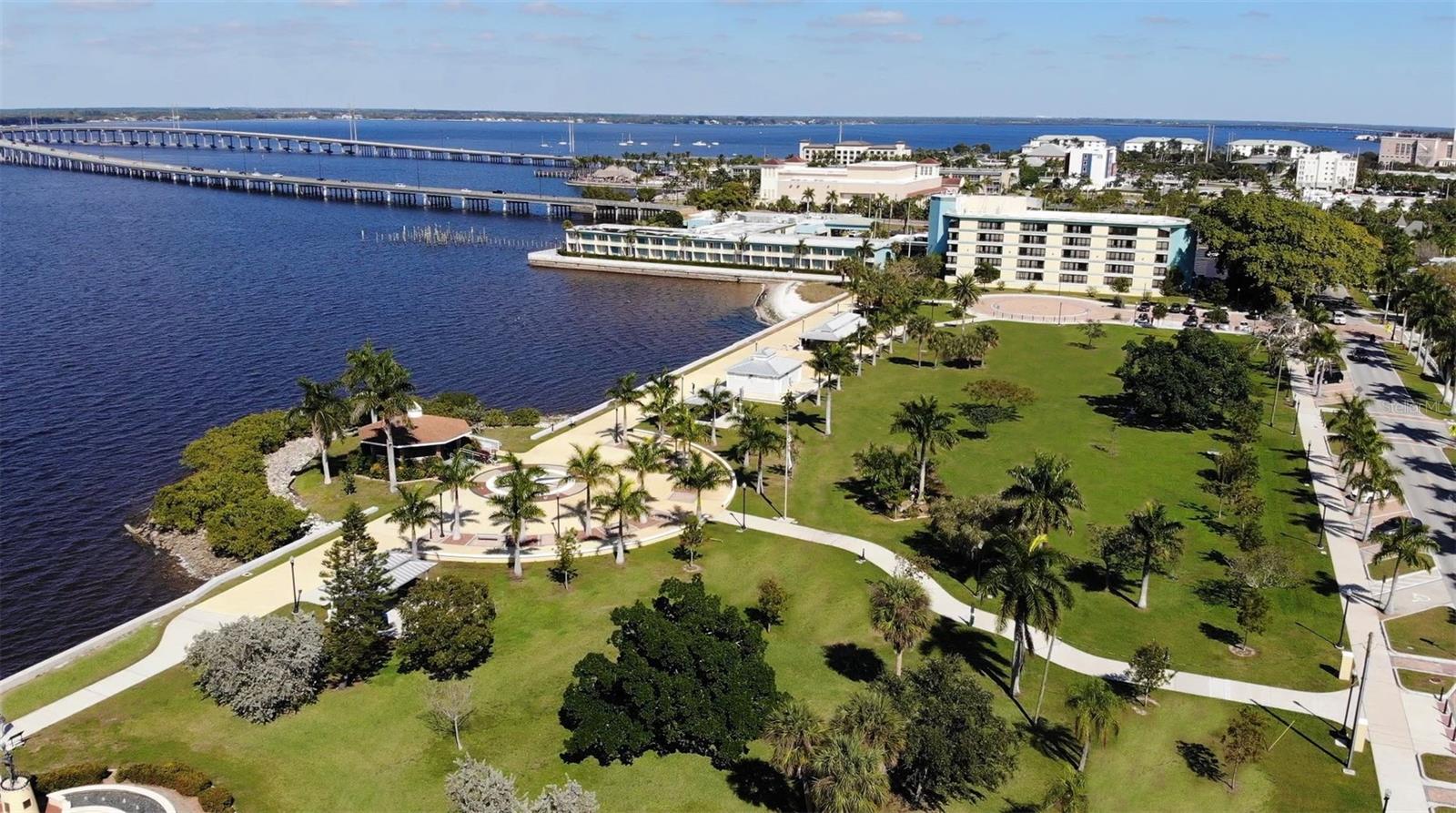 PUNTA GORDA ISLES - Residential