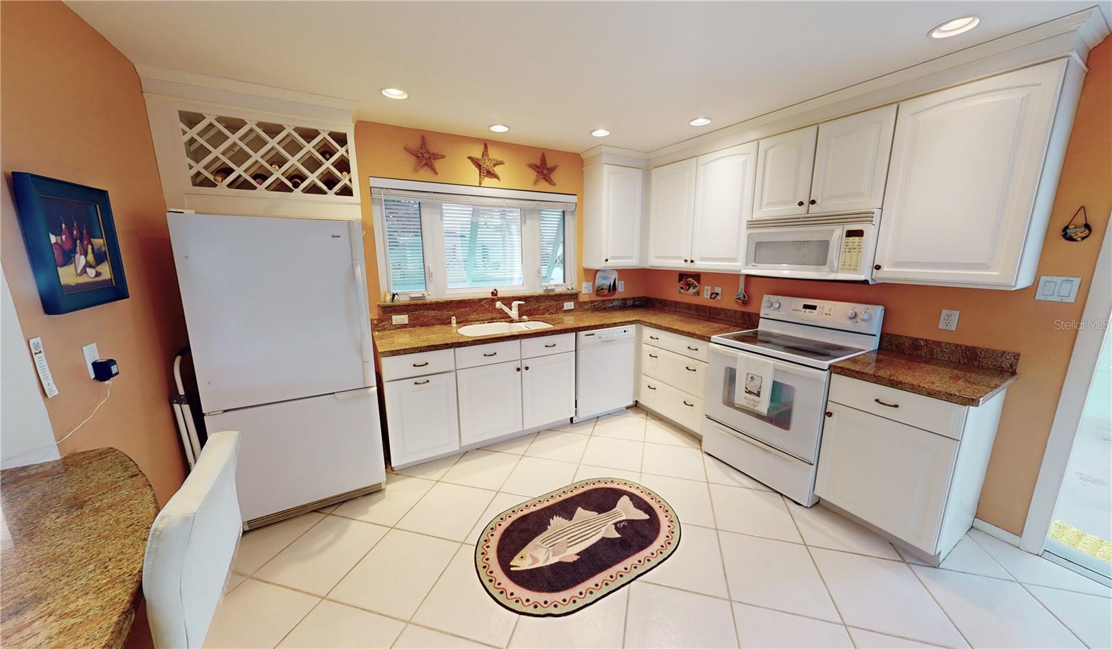 PUNTA GORDA ISLES - Residential