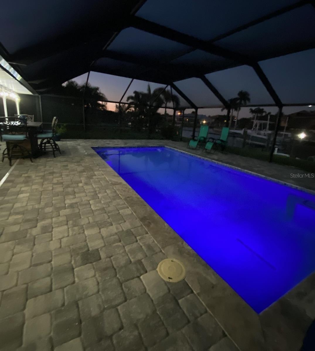 PUNTA GORDA ISLES - Residential