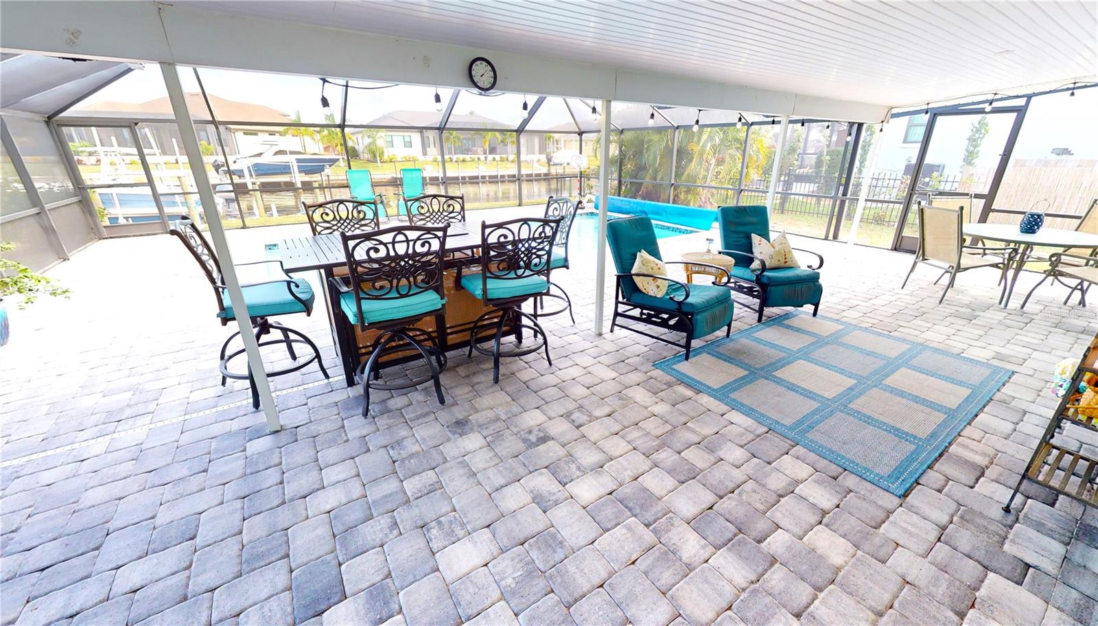 PUNTA GORDA ISLES - Residential