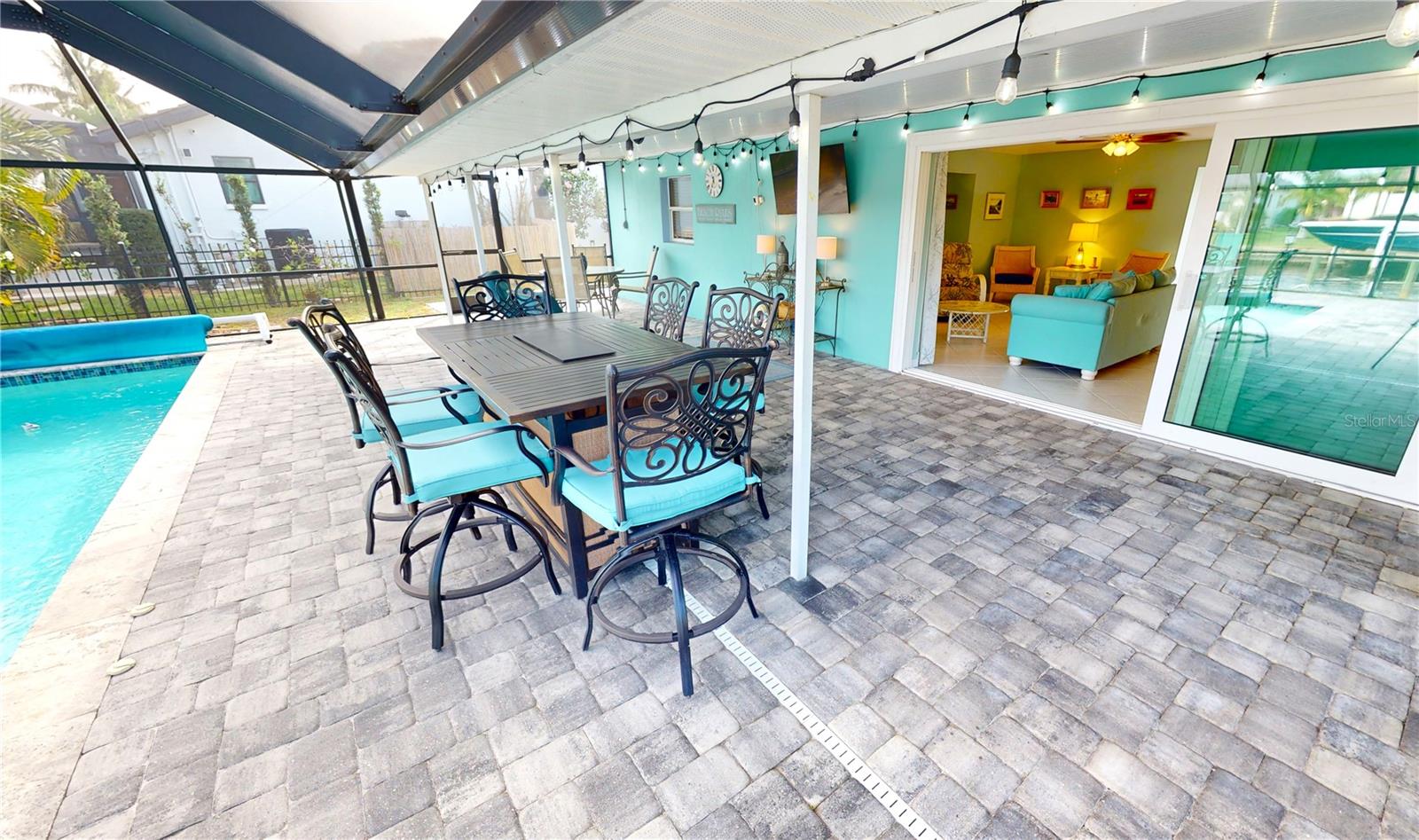 PUNTA GORDA ISLES - Residential