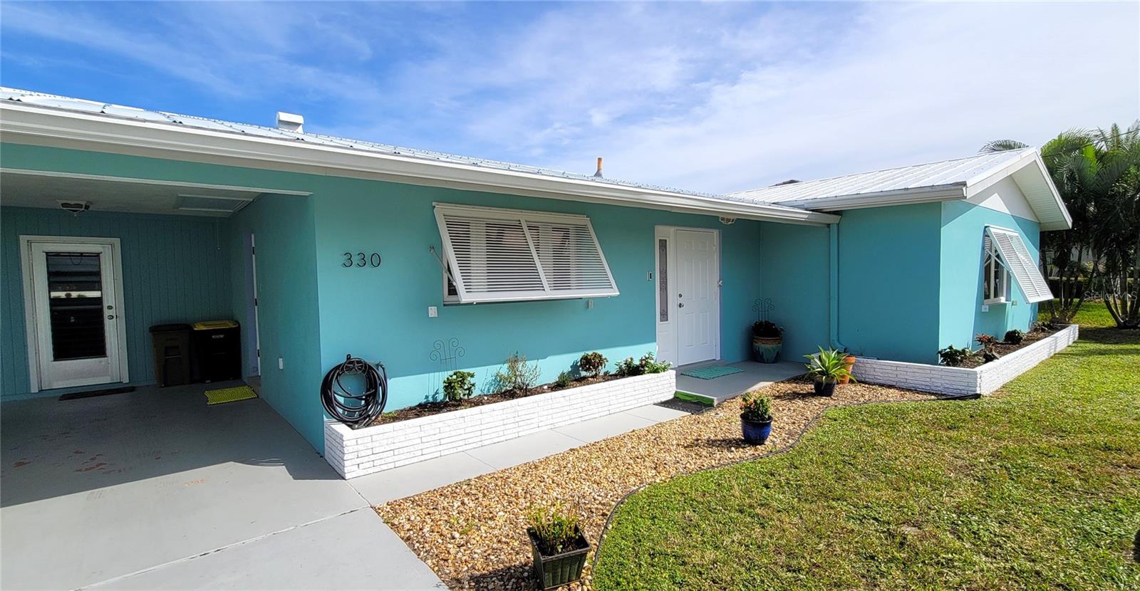 PUNTA GORDA ISLES - Residential