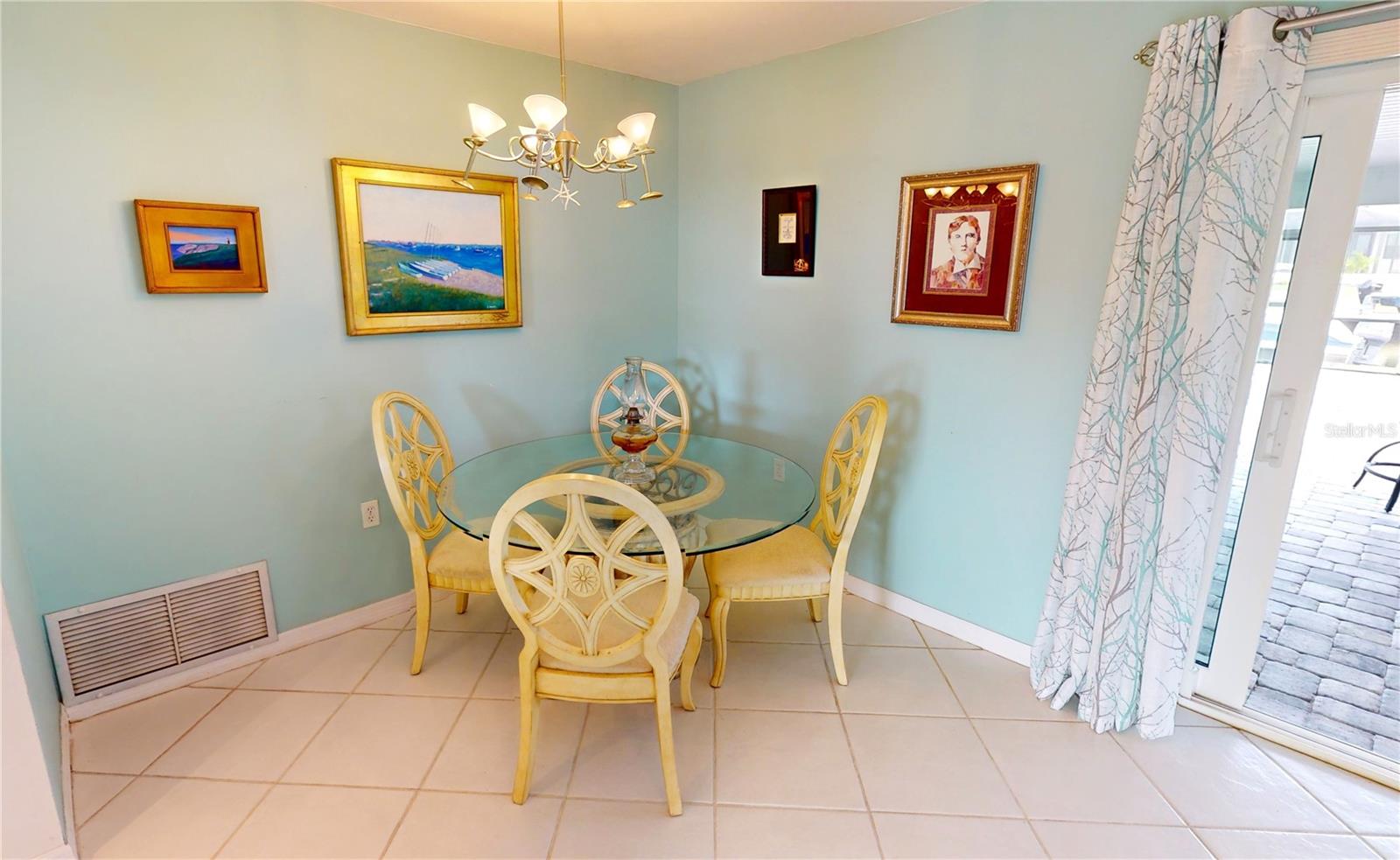 PUNTA GORDA ISLES - Residential