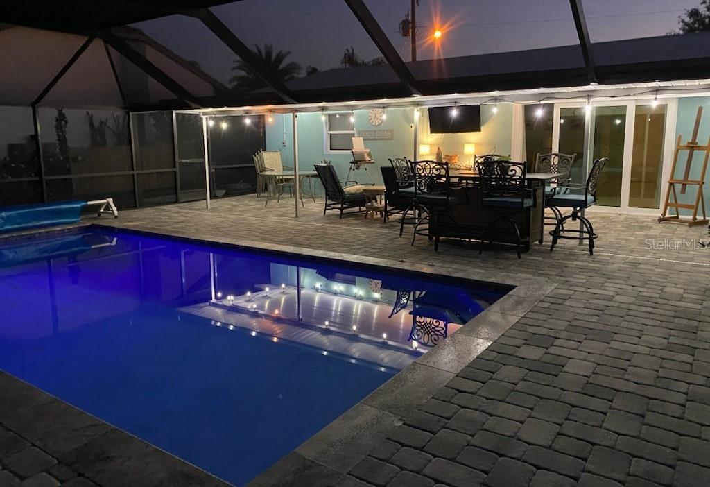 PUNTA GORDA ISLES - Residential