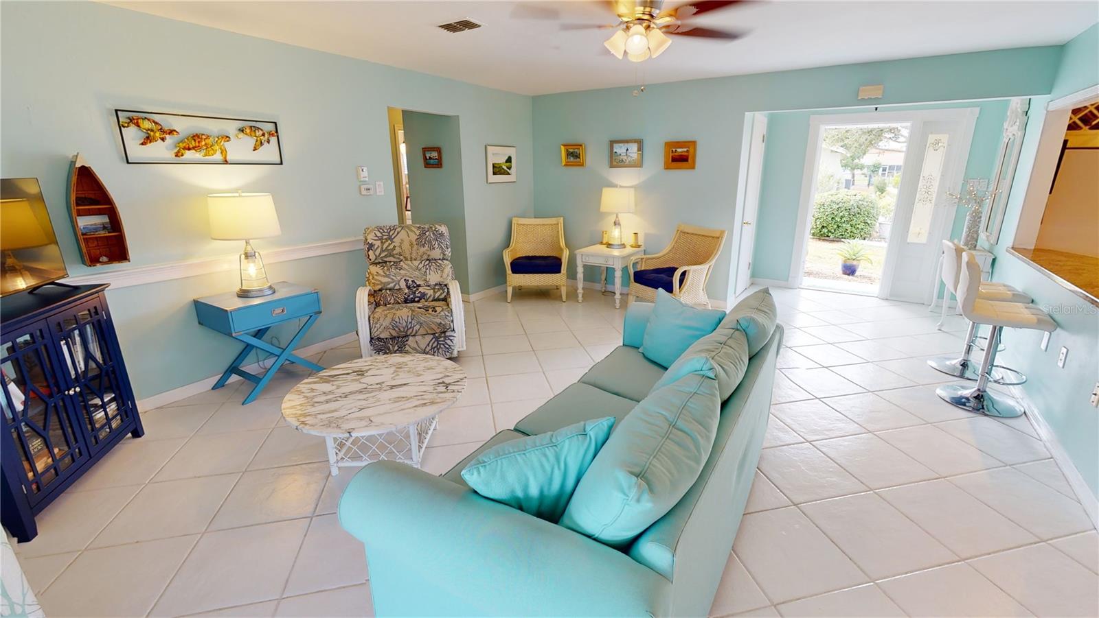 PUNTA GORDA ISLES - Residential