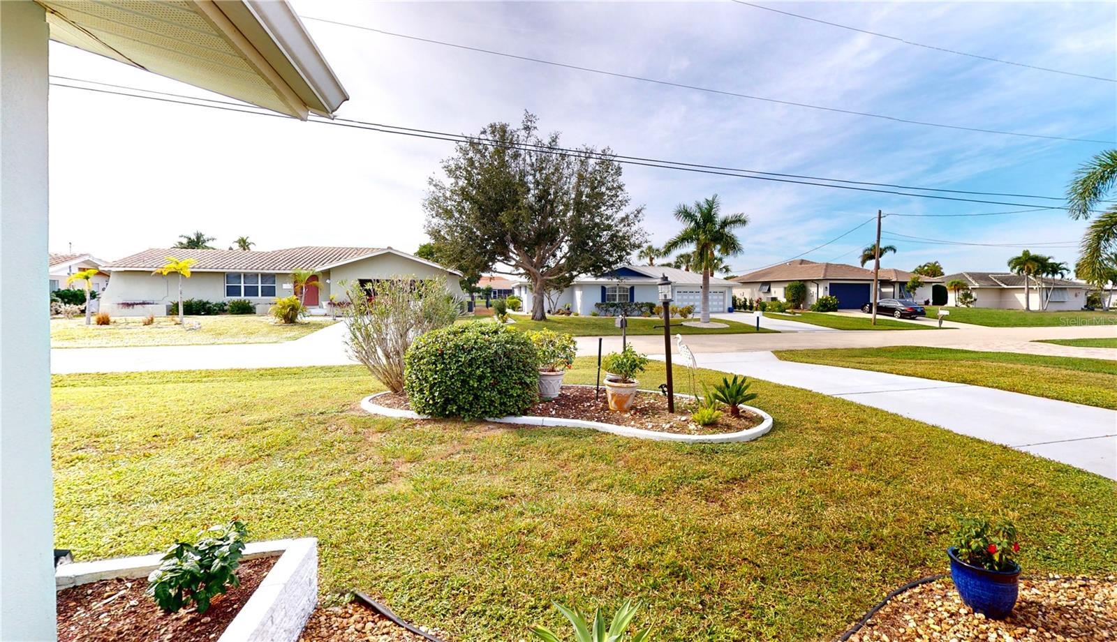 PUNTA GORDA ISLES - Residential