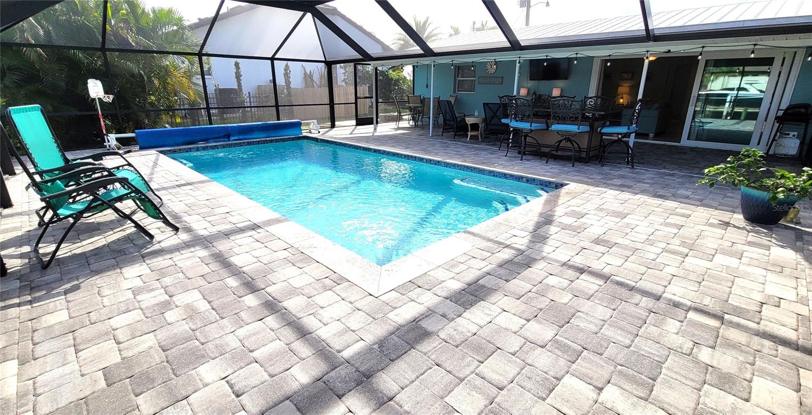PUNTA GORDA ISLES - Residential