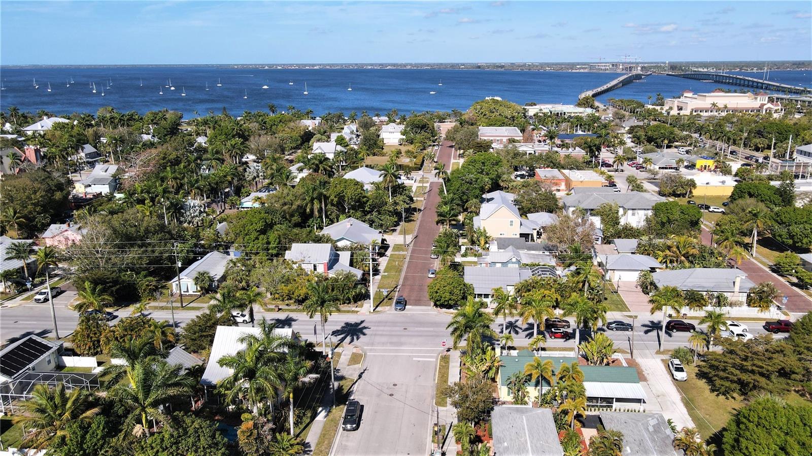 PUNTA GORDA ISLES - Residential