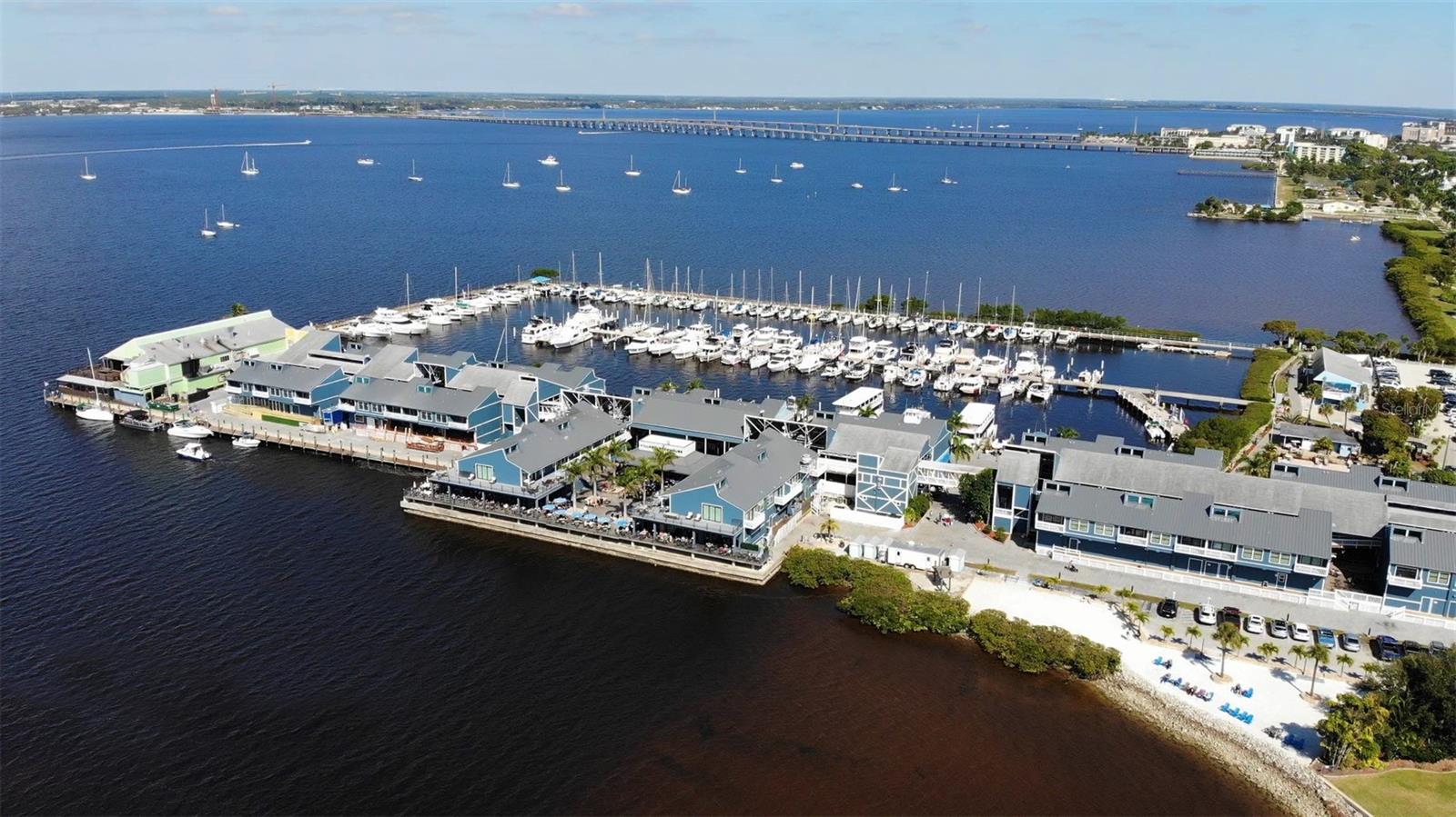 PUNTA GORDA ISLES - Residential