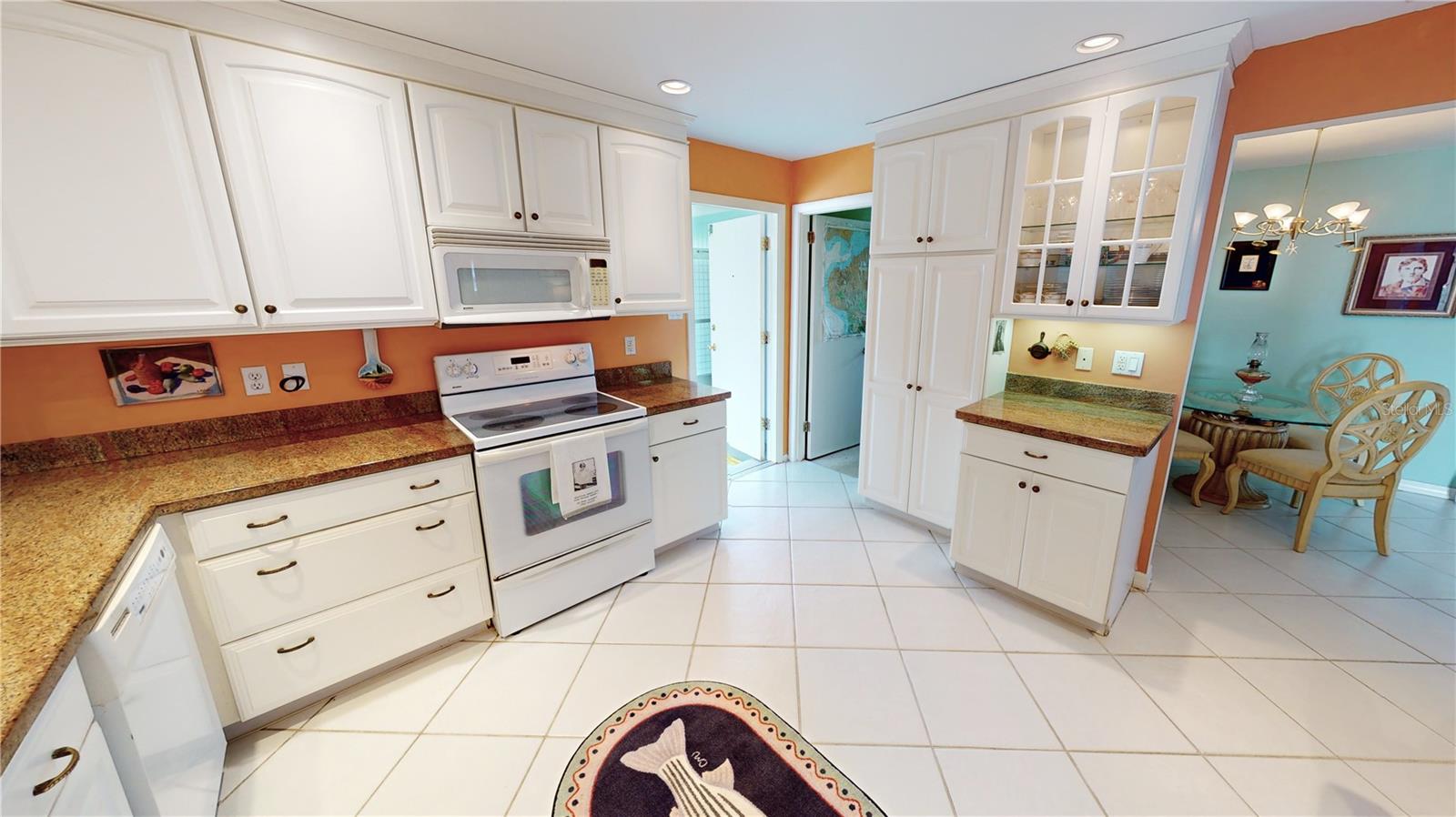 PUNTA GORDA ISLES - Residential