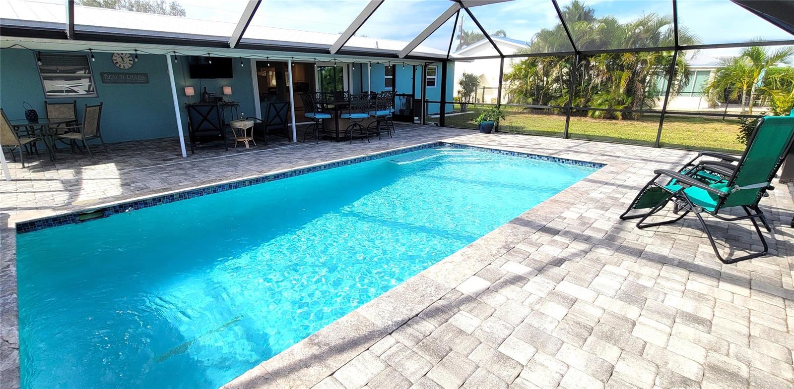PUNTA GORDA ISLES - Residential