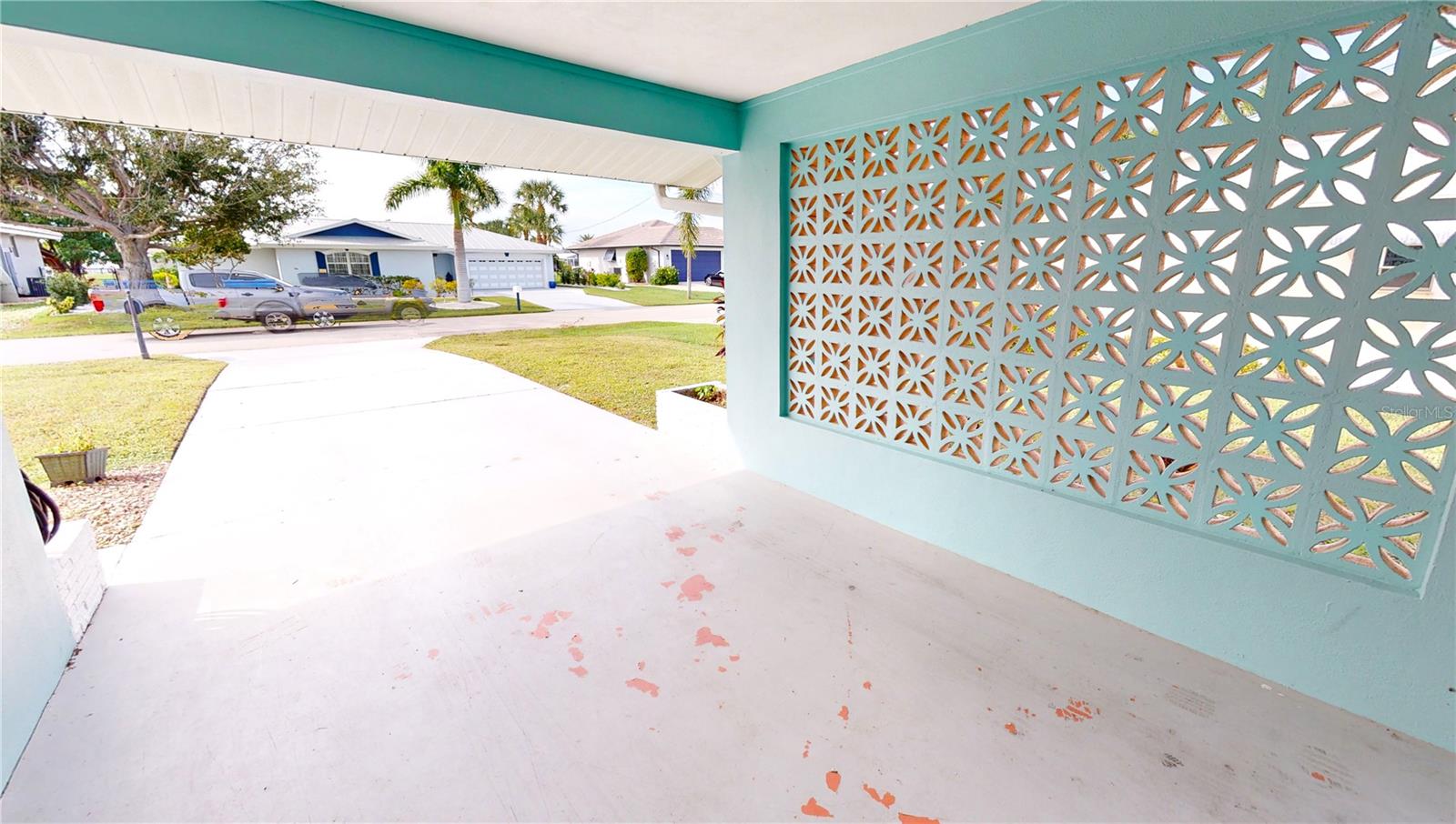 PUNTA GORDA ISLES - Residential