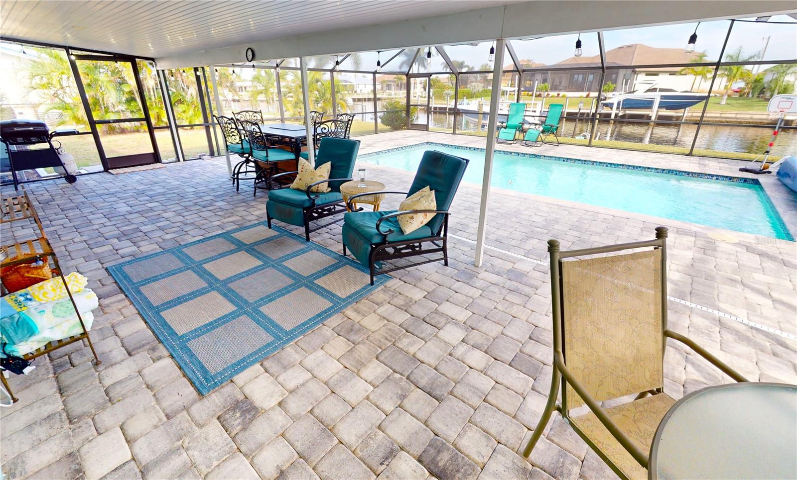 PUNTA GORDA ISLES - Residential