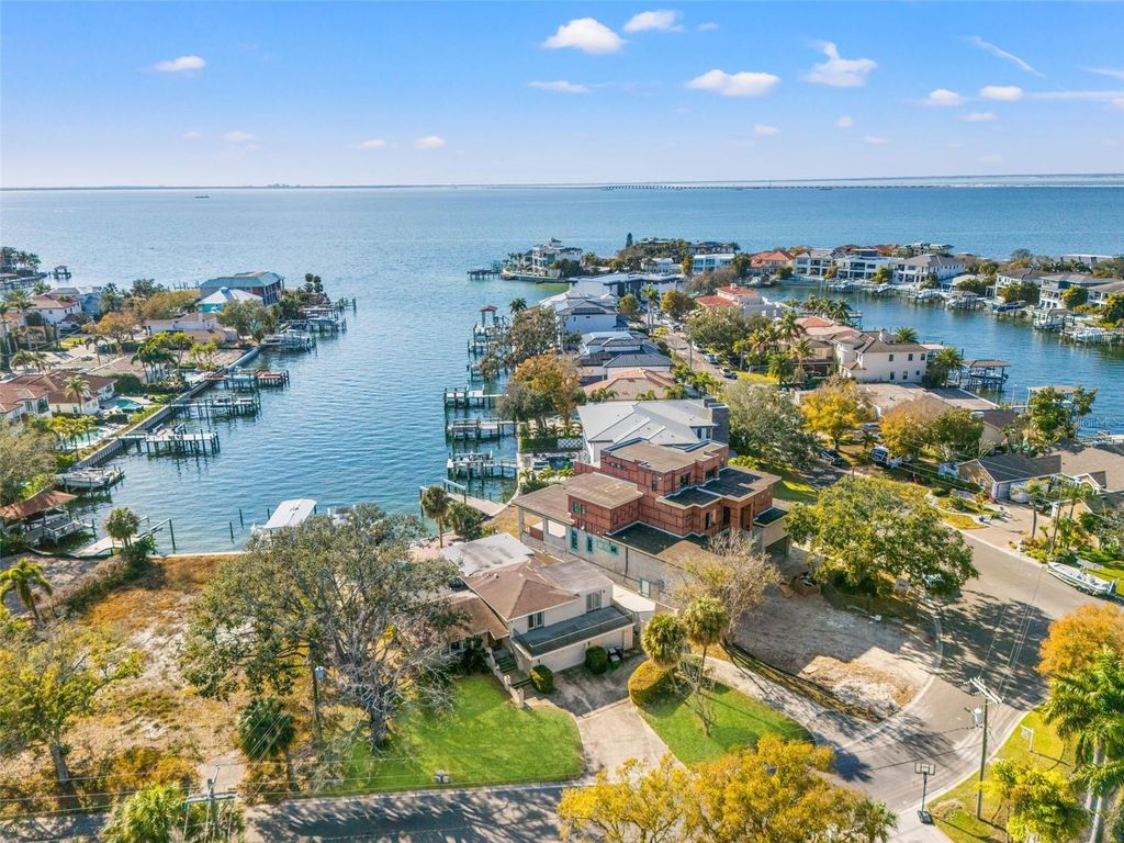 Photo of 2605 S Beach Drive, Tampa, FL 33629 (MLS # TB8475908)