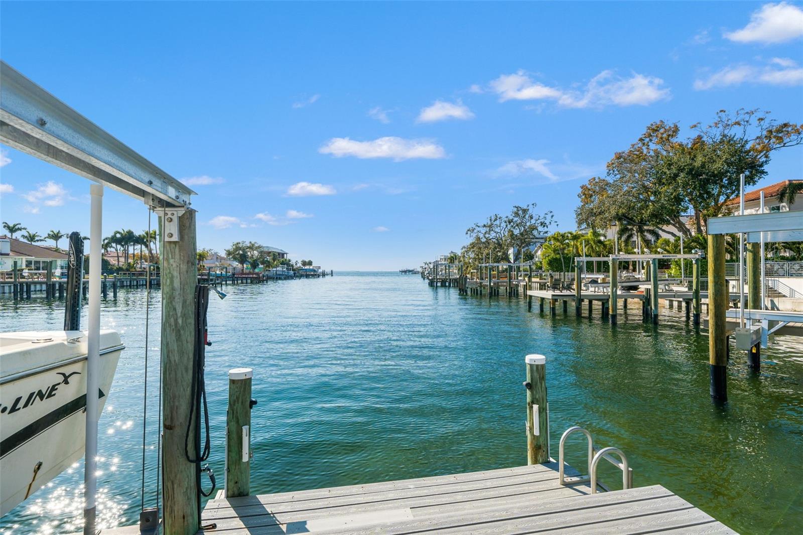 SUNSET PARK ISLES UNIT 4 - Land