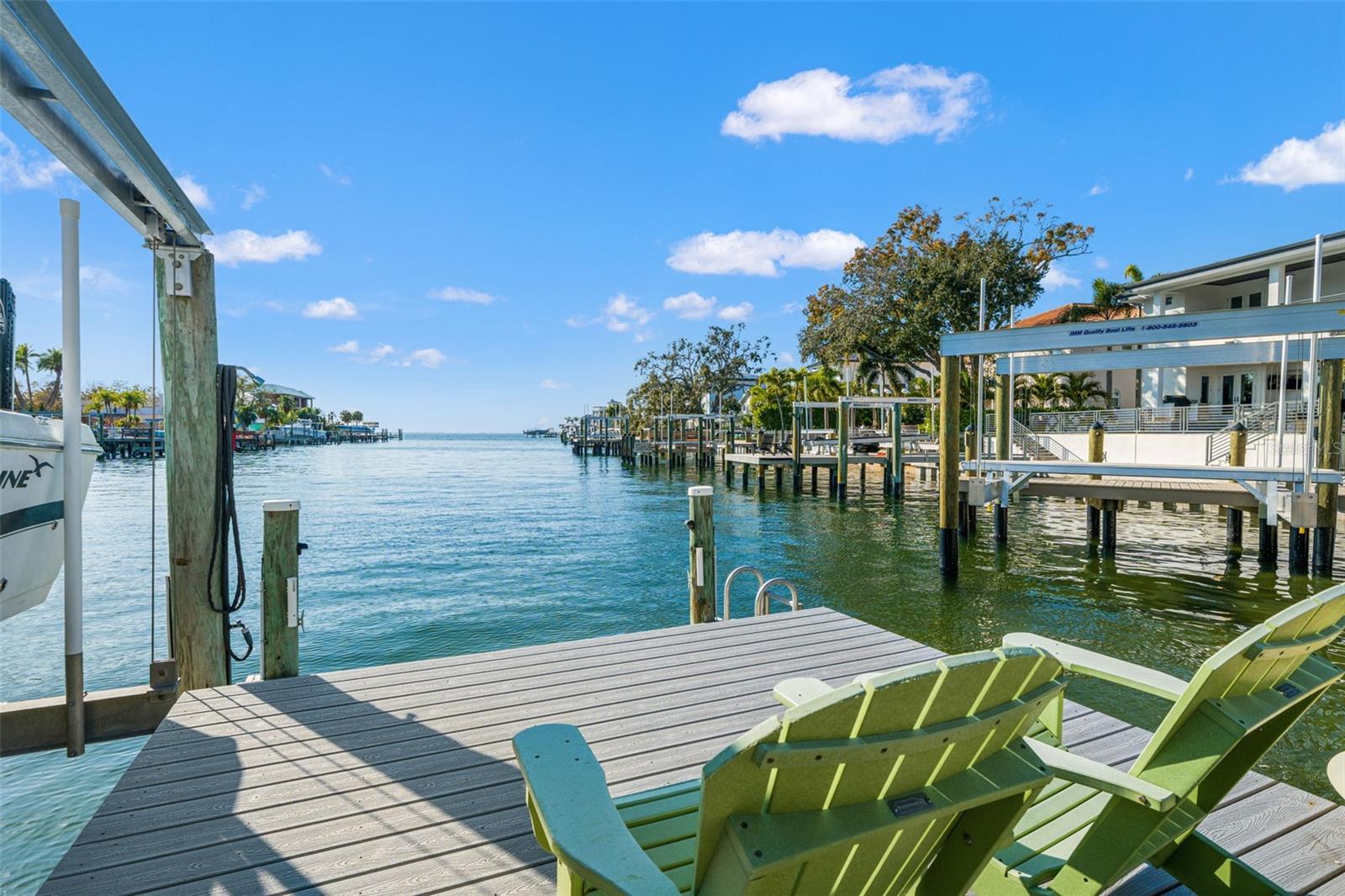 SUNSET PARK ISLES UNIT 4 - Land