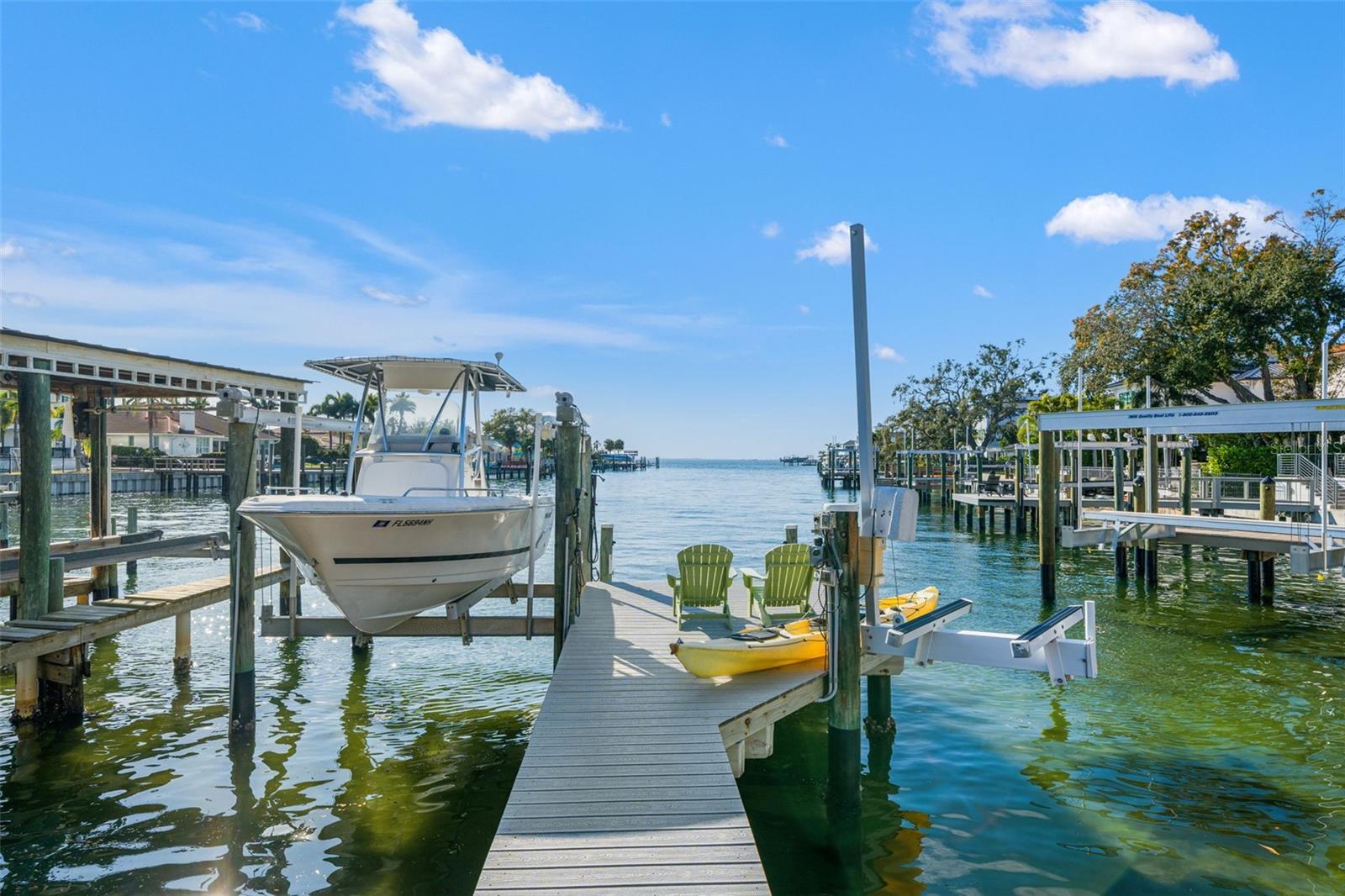 SUNSET PARK ISLES UNIT 4 - Land