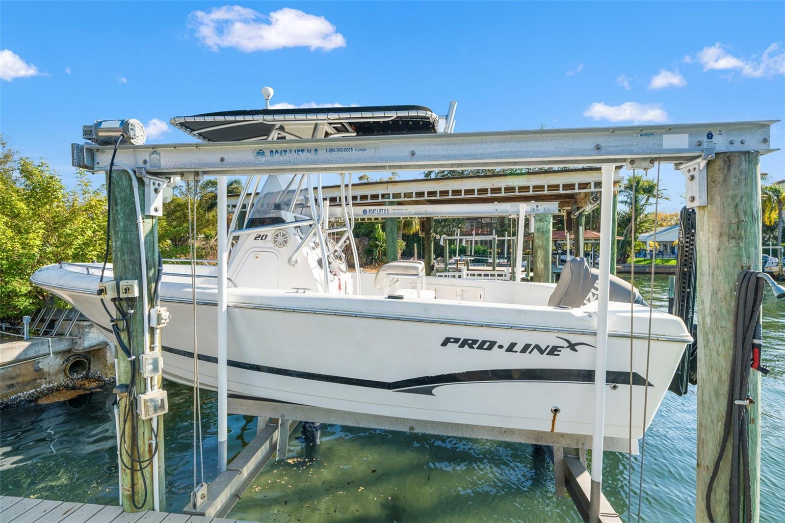 SUNSET PARK ISLES UNIT 4 - Land