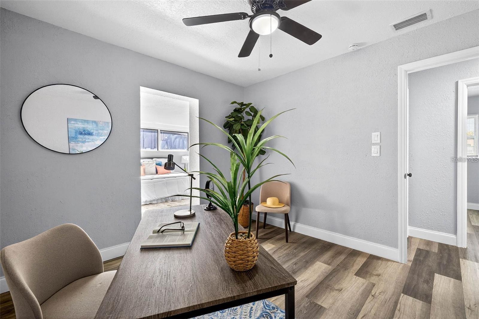 MEADOW LAWN 13TH ADD - Residential