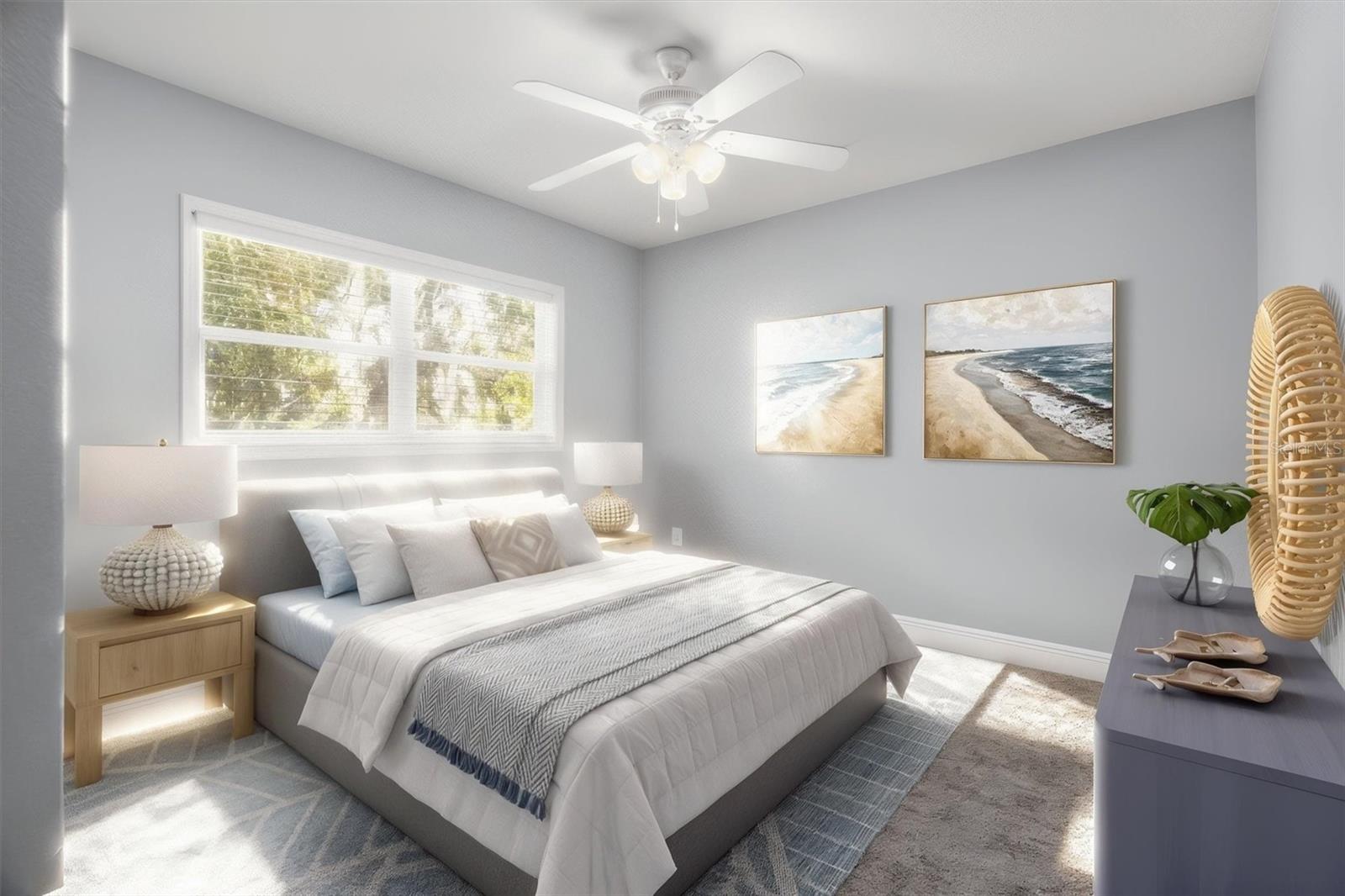 HAMPSHIRE/LK IVANHOE CONDO - Residential