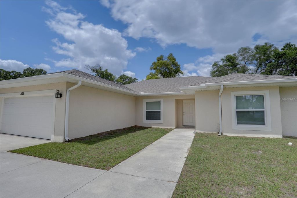 Photo of 305 Prince Street, Orlando, FL 32809 (MLS # O6405746)