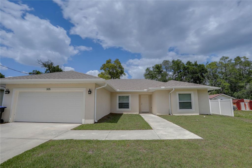 Photo of 305 Prince Street, Orlando, FL 32809 (MLS # O6405746)