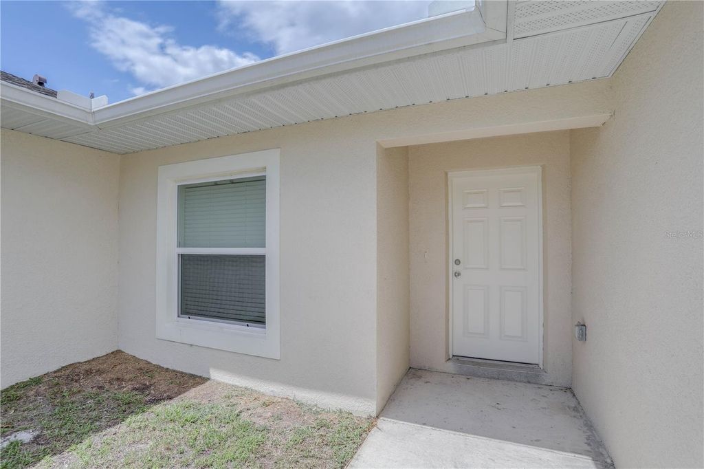 Photo of 305 Prince Street, Orlando, FL 32809 (MLS # O6405746)