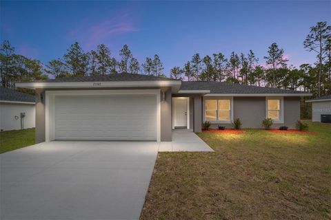 Photo of 14780 SW 22nd Place, Ocala, FL 34481 (MLS # OM704860)