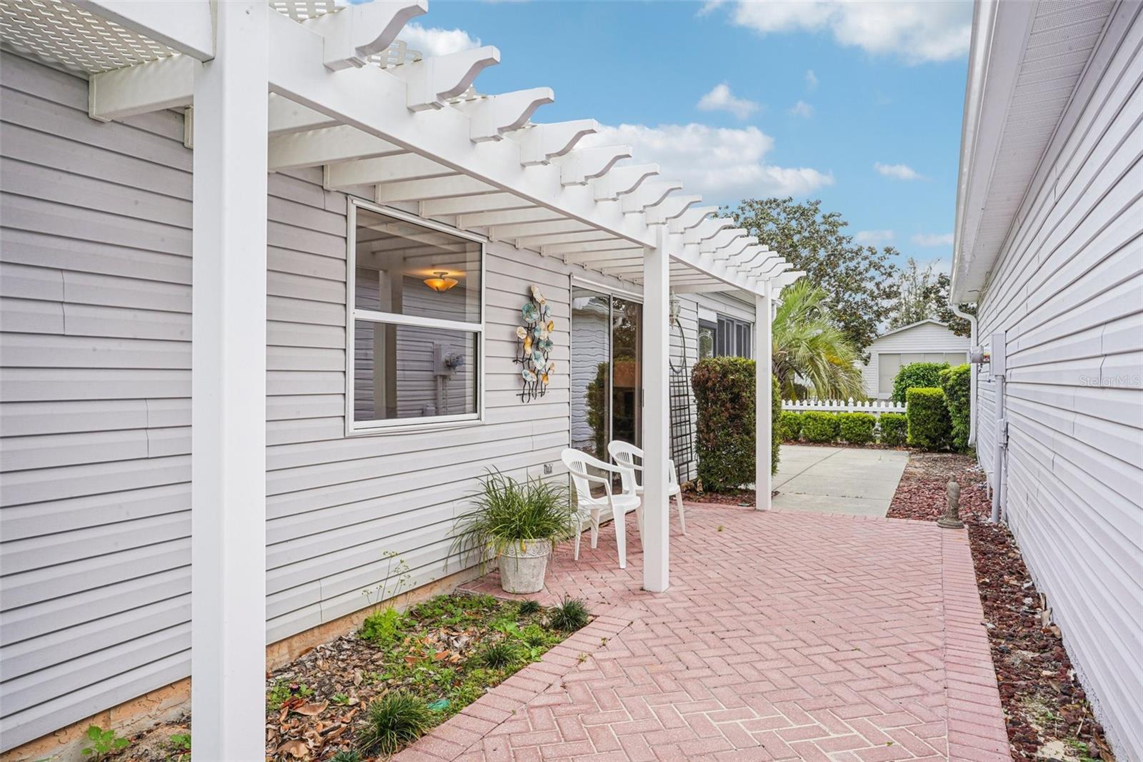 VILLAGES SUMTER VILLA DE LA - Residential