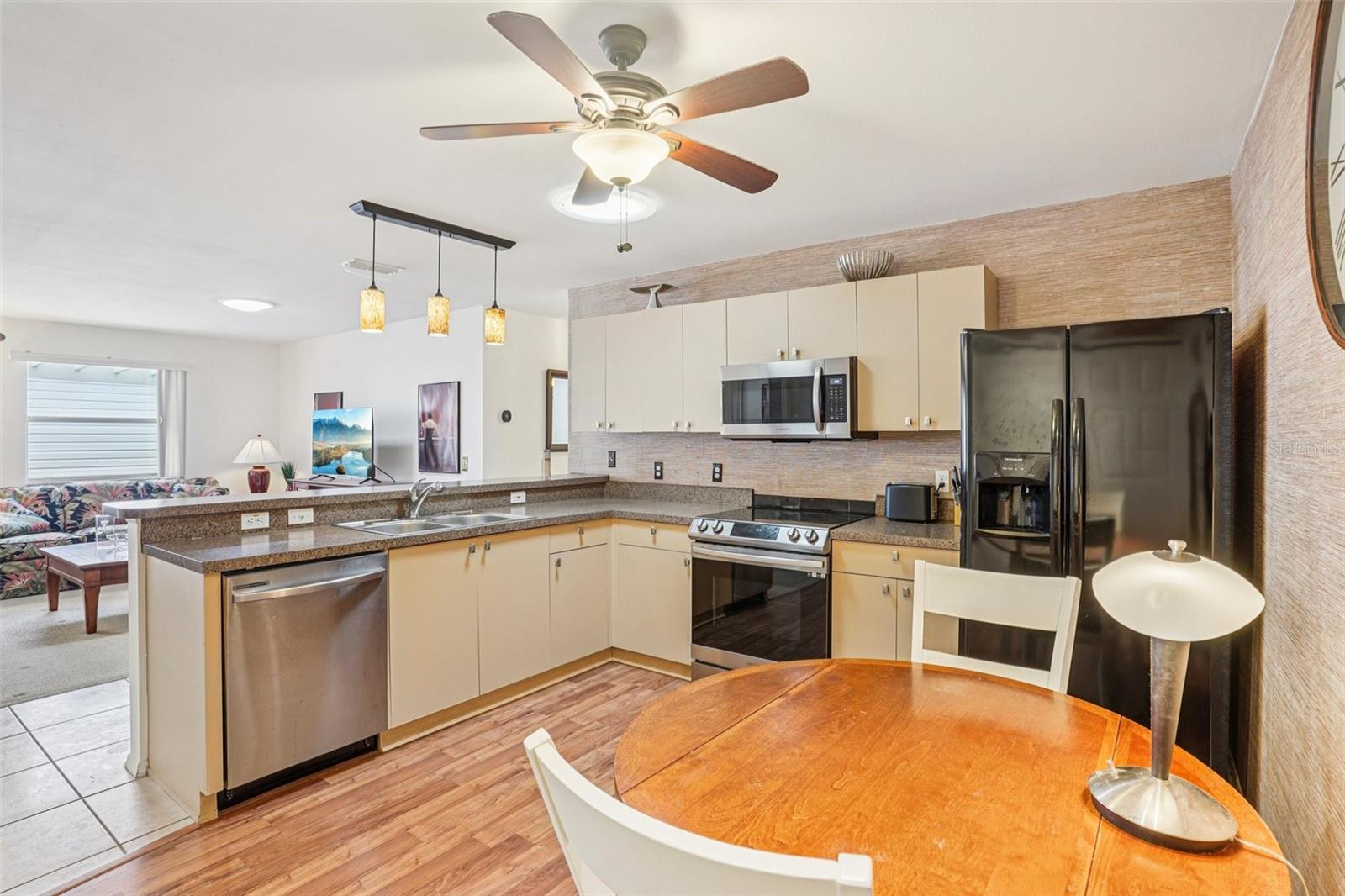 VILLAGES SUMTER VILLA DE LA - Residential