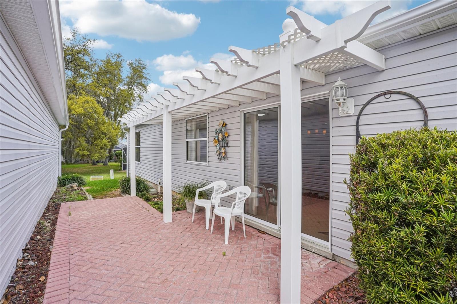 VILLAGES SUMTER VILLA DE LA - Residential