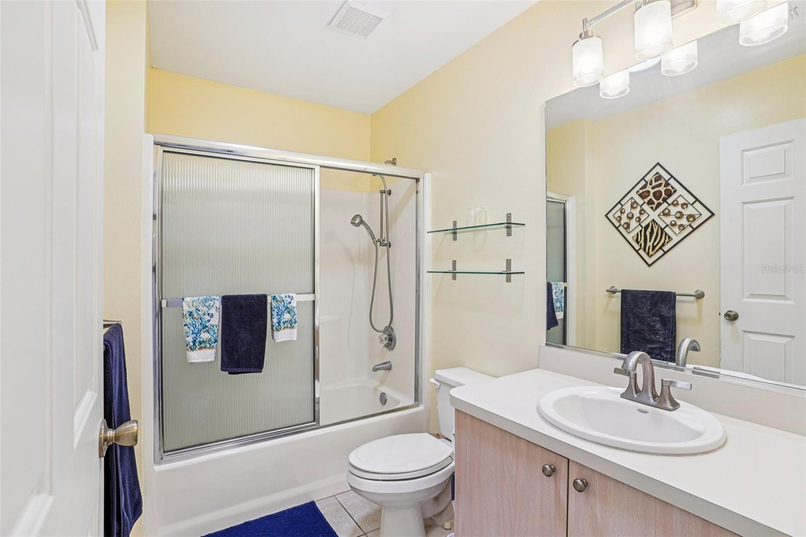 VILLAGES SUMTER VILLA DE LA - Residential