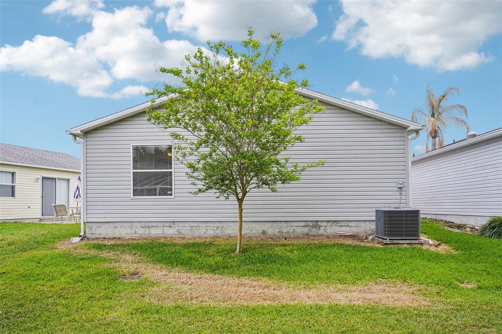 VILLAGES SUMTER VILLA DE LA - Residential