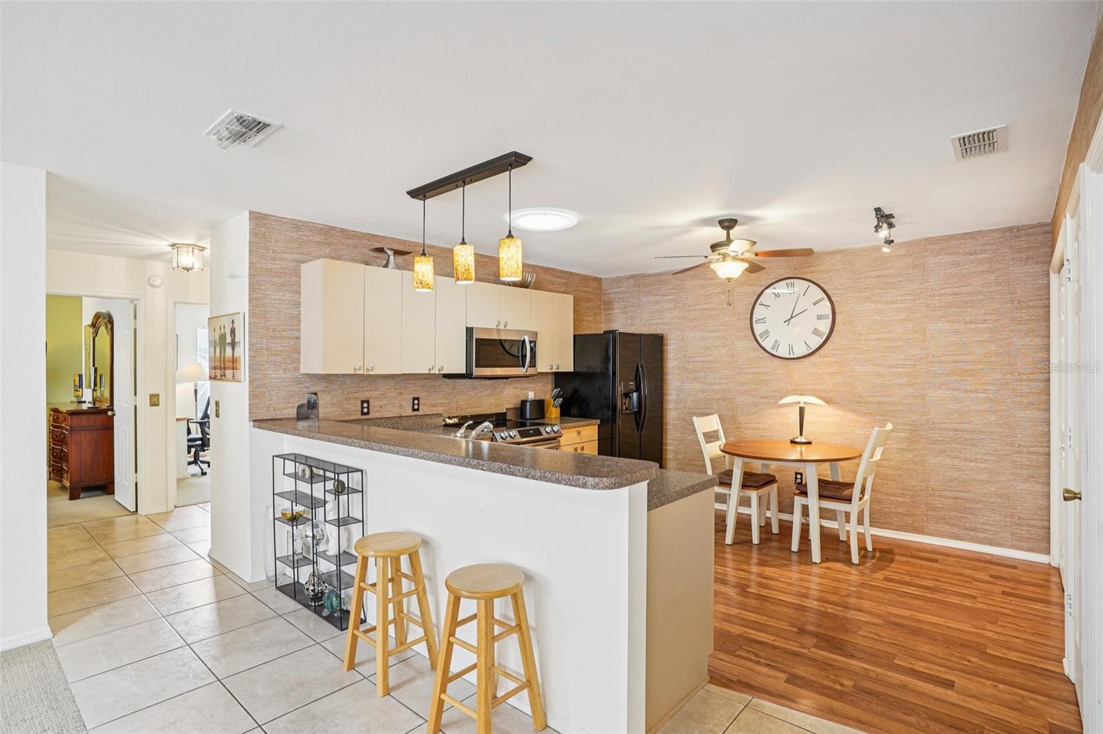 VILLAGES SUMTER VILLA DE LA - Residential